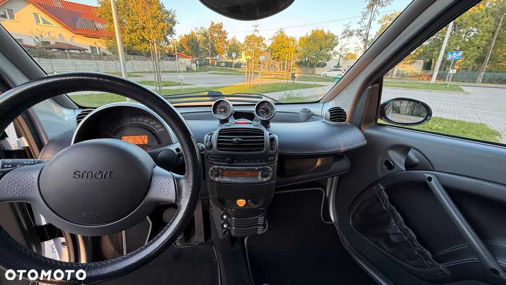 Smart Fortwo & pure - 8