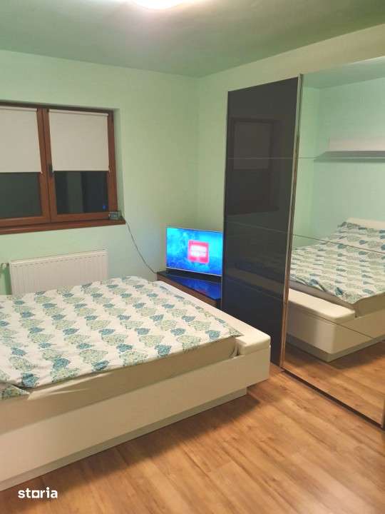 Apartament 3 camere decomandate in Cartierul Arhitectilor — fotografia 3