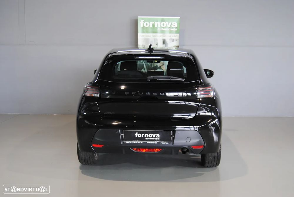 Peugeot 208 1.2 PureTech Active Pack - 7