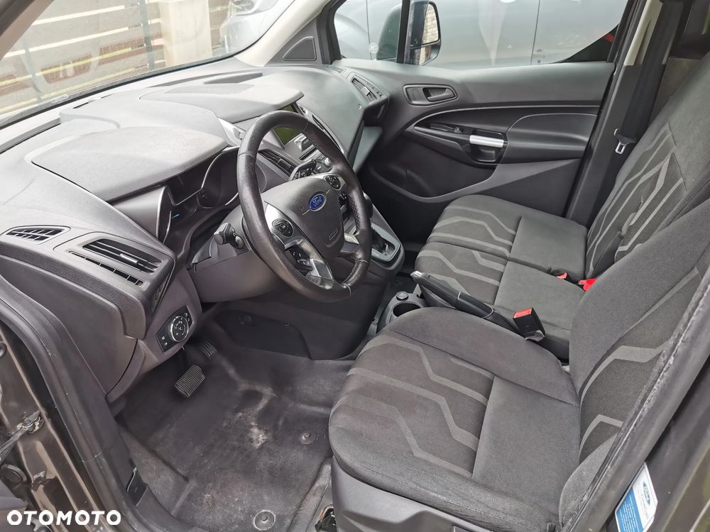 Ford TRANSIT CONNECT - 15