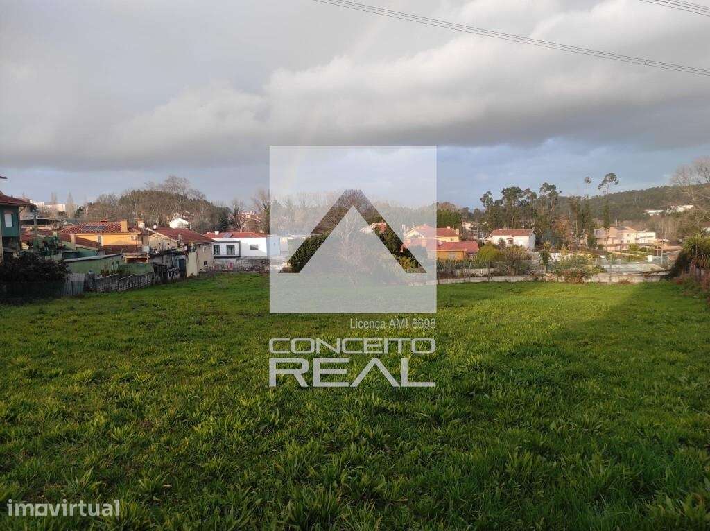 Terreno para Construção – 2.904 m2 | Olival – Vila Nova de Gaia - Grande imagem: 2/8
