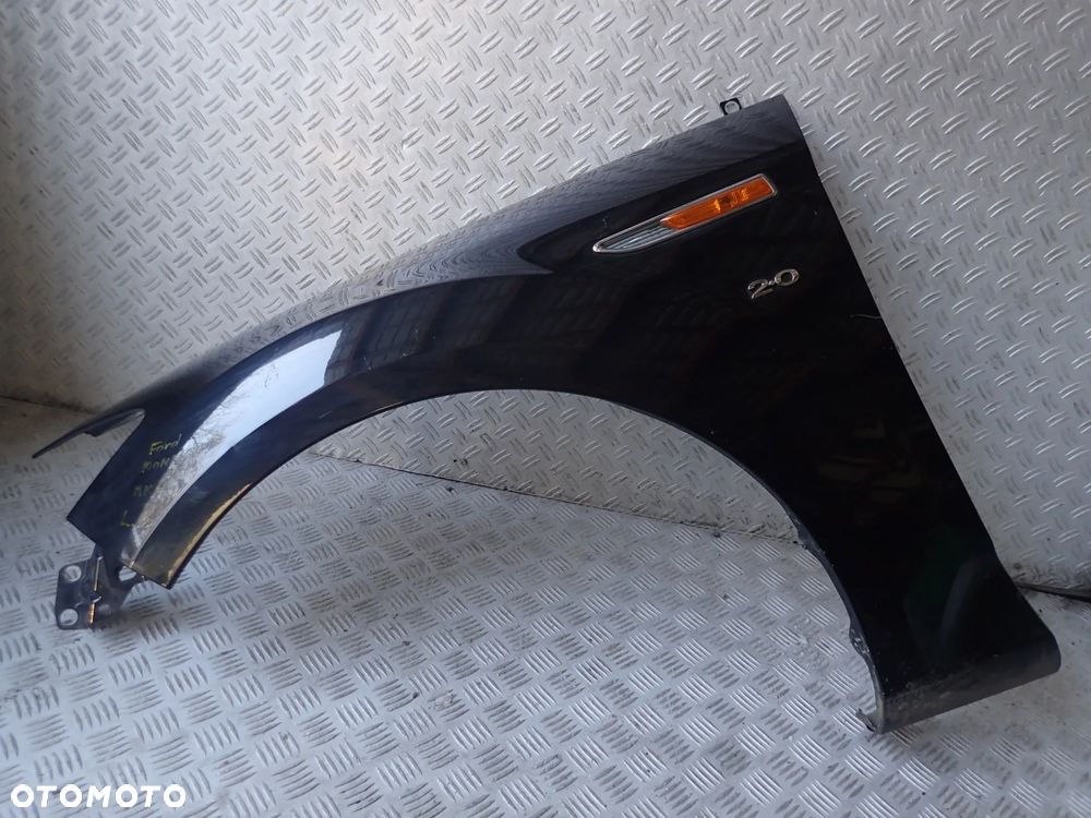 BŁOTNIK LEWY PRZÓD FORD MONDEO MK4 - 1