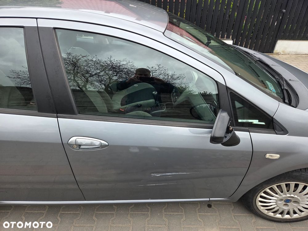 Fiat Punto - 26