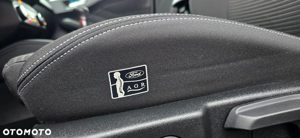 Ford Focus 1.5 EcoBoost Titanium Business - 7