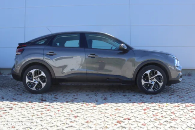 Citroën C4 1.5 BlueHDi Feel Pack - 19
