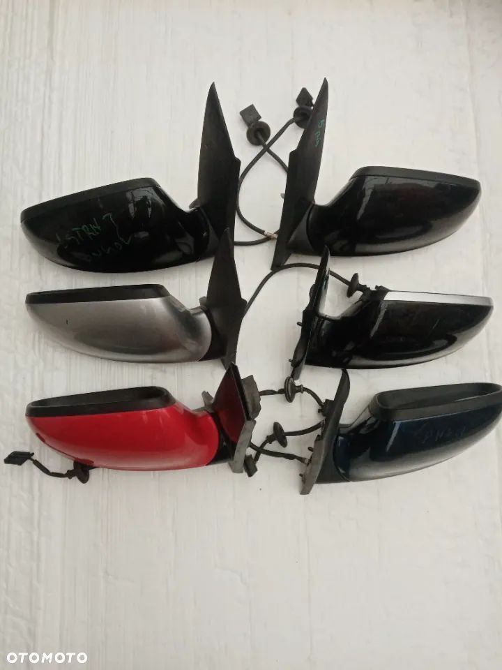 Private 『J』 WTRYSKIWACZE OPEL ASTRA J IV 1.7 CDTI 97376270 - 12822054520