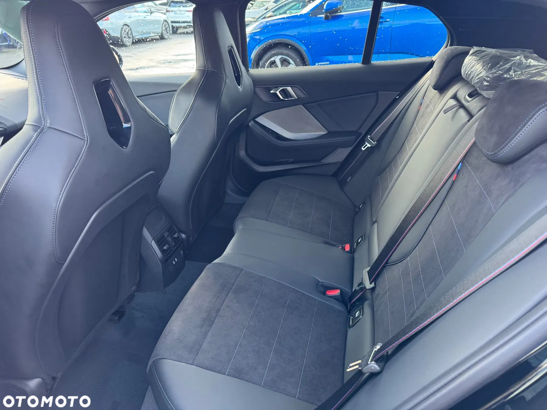 BMW Seria 1 M135i xDrive - 25