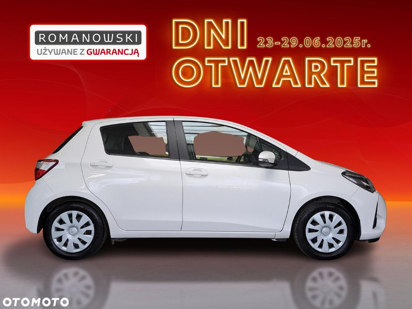 Toyota Yaris - 6