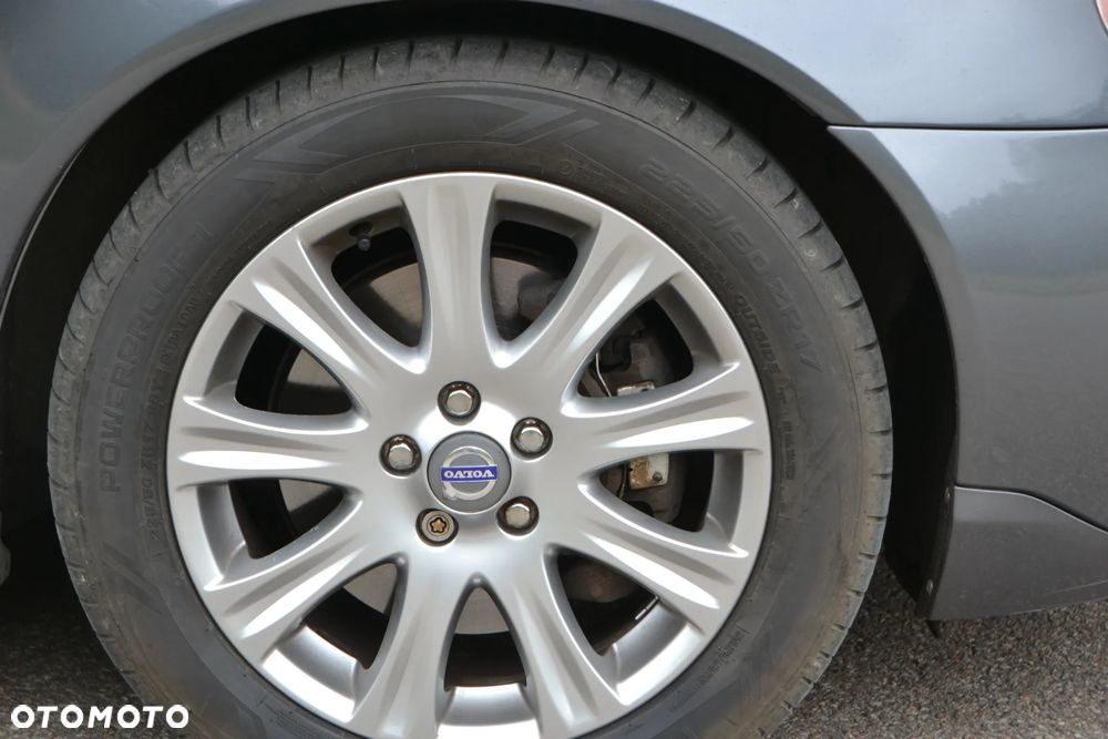 Volvo V70 2.5T RDesign - 39