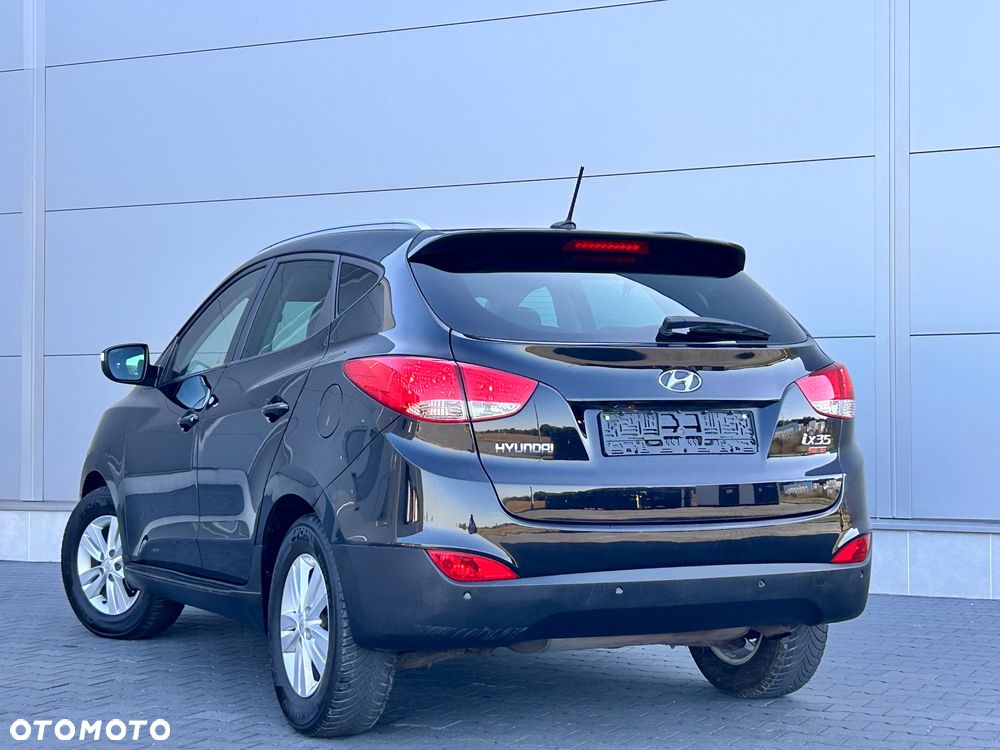 Hyundai ix35 1.6 GDI Comfort 2WD - 3