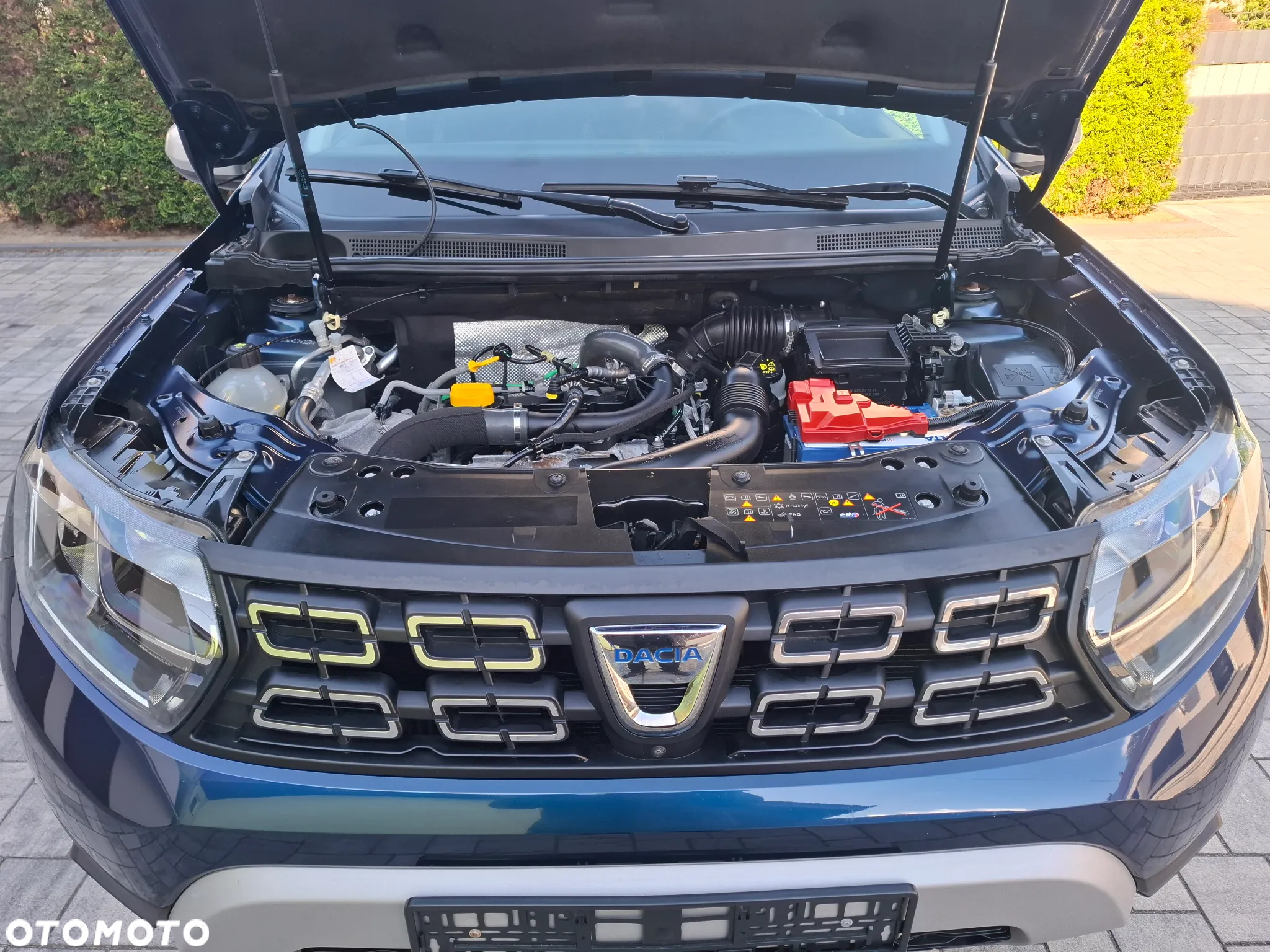 Dacia Duster - 17