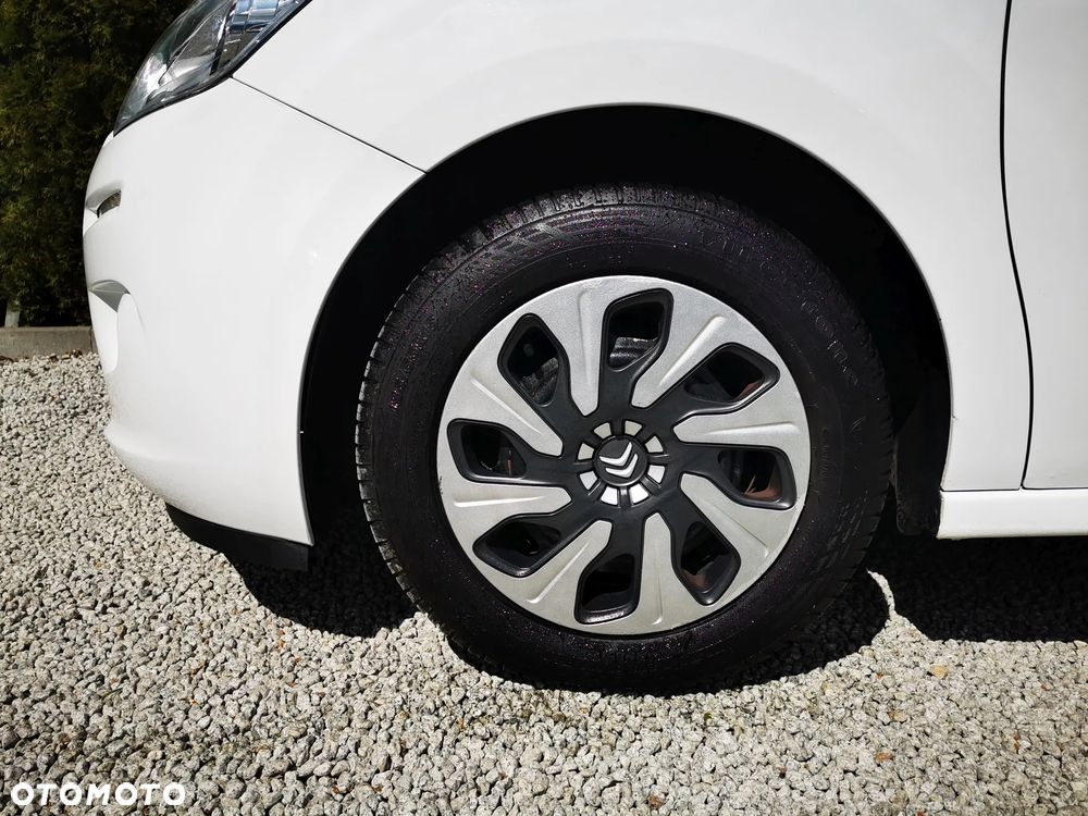 Citroën C3 BlueHDi 100 S&S SHINE - 35