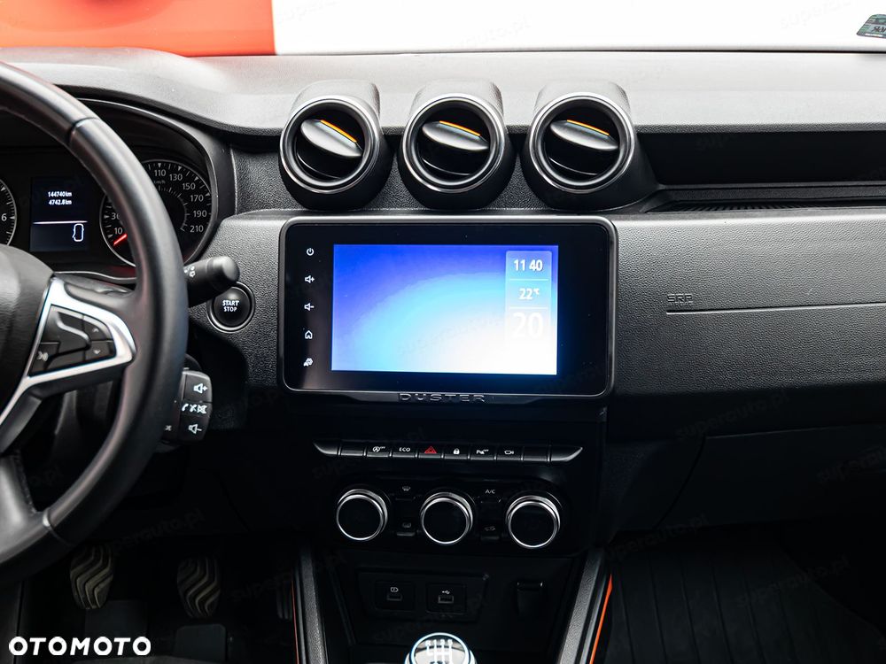 Dacia Duster - 20