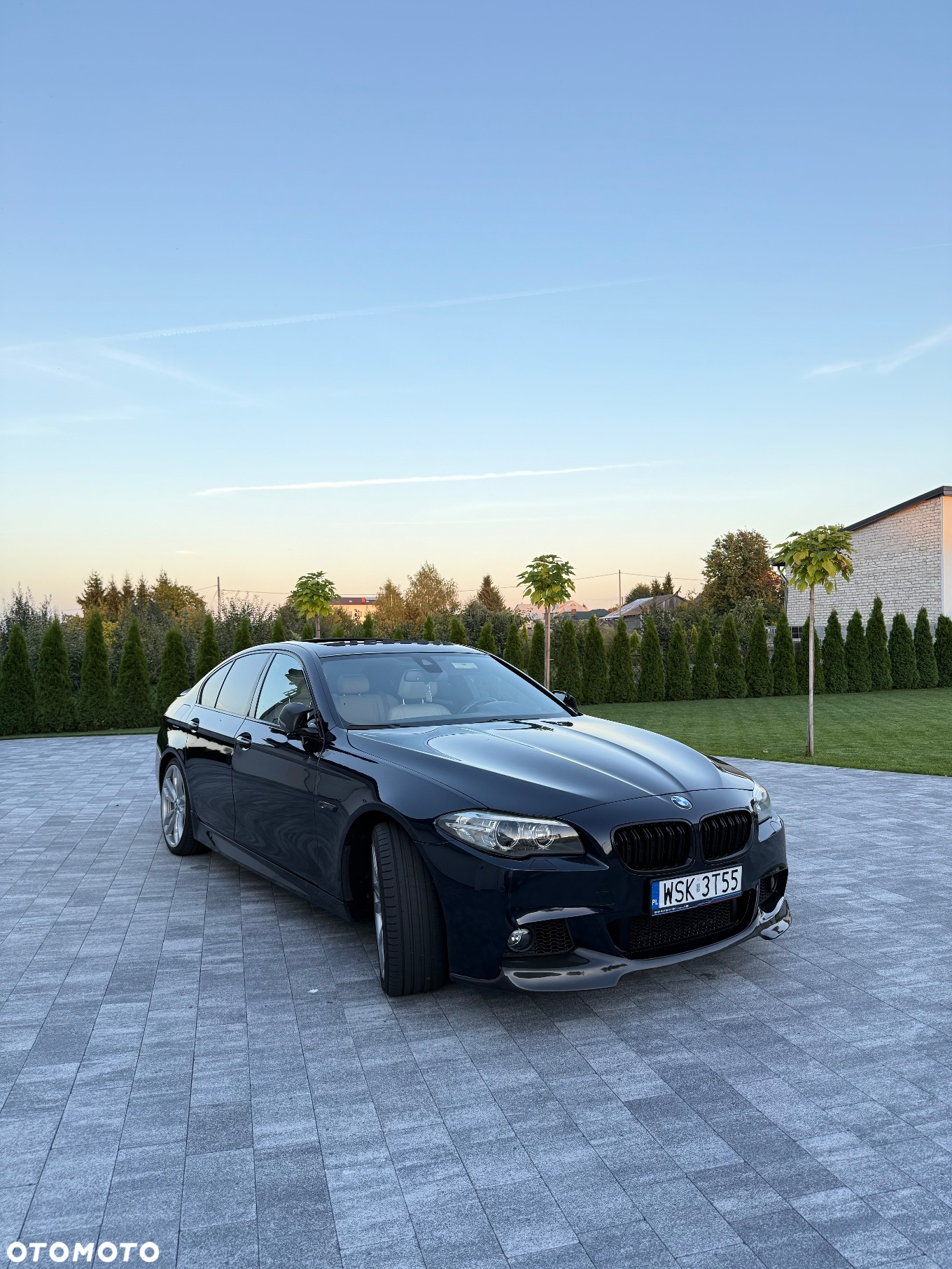 BMW Seria 5 - 4