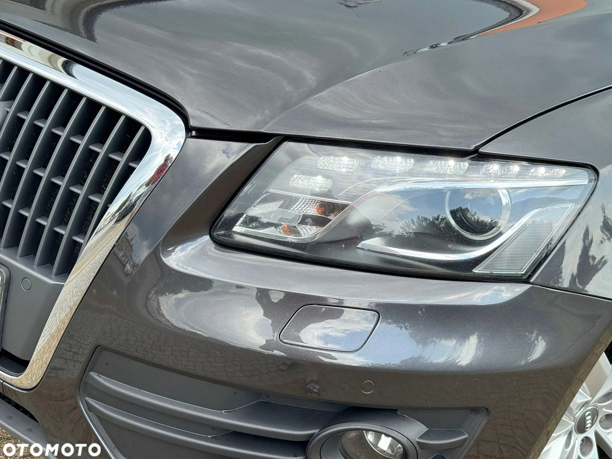 Audi Q5 2.0 TFSI Quattro S tronic - 26