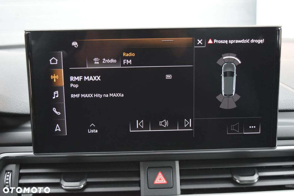 Audi A4 Avant 35 TDI S tronic advanced - 24