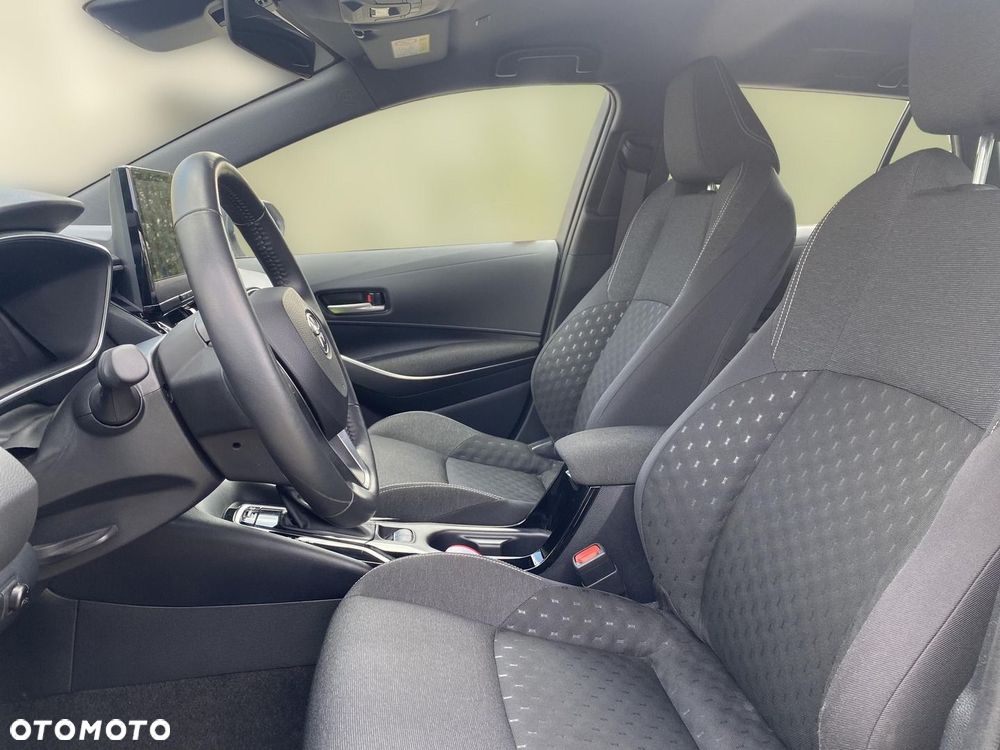 Toyota Corolla 1.8 Hybrid Comfort - 15