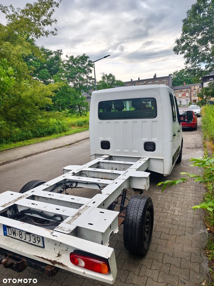 Renault Master L3H2 Pack Clim (bryg.) - 7