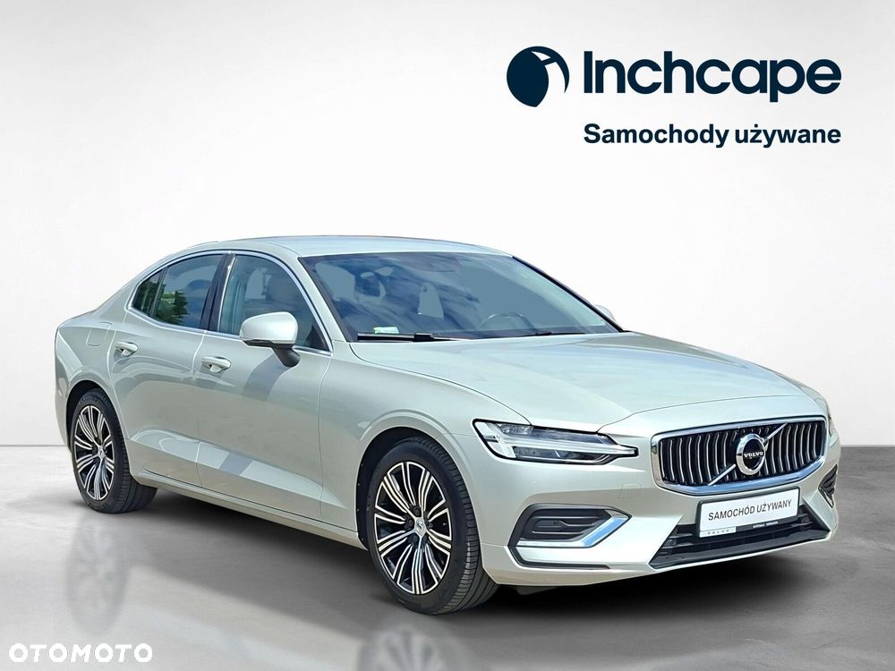 Volvo S60 B4 B Inscription - 8