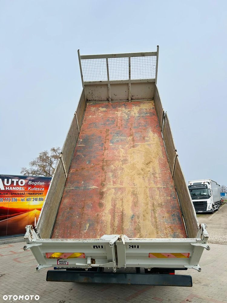 Mercedes-Benz AXOR - 25
