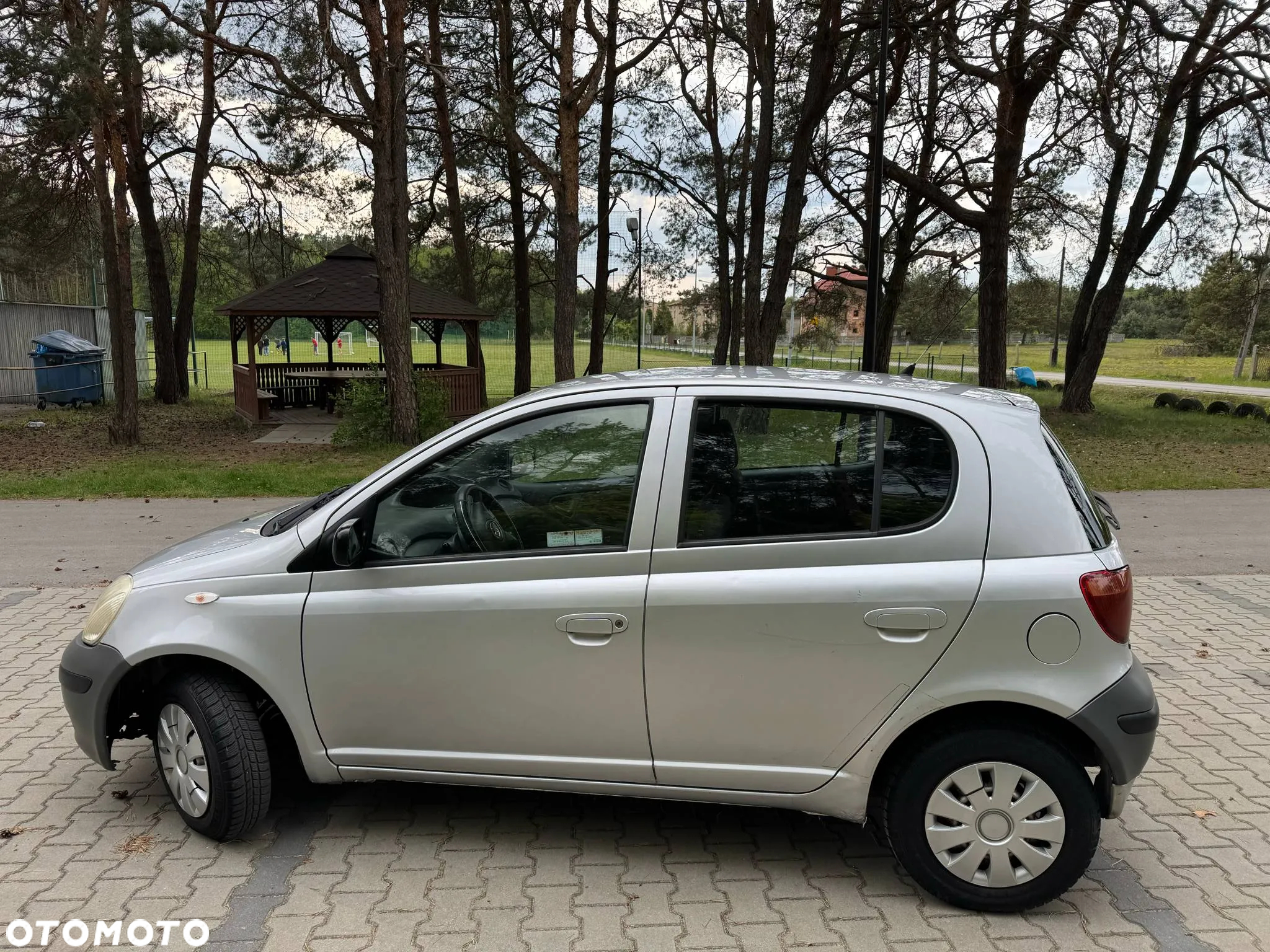 Toyota Yaris 1.0 Unlimited - 6