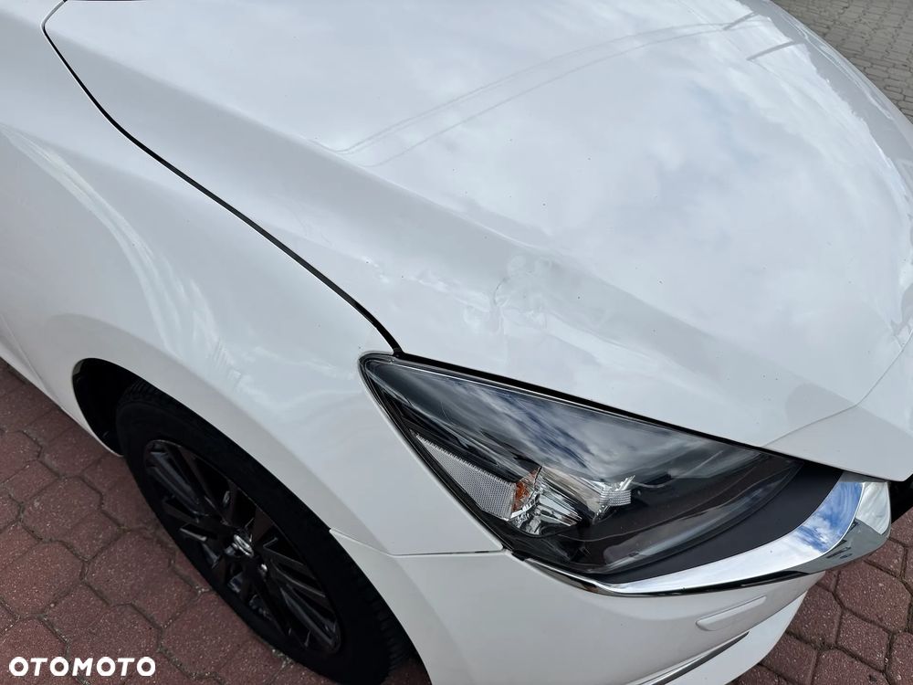 Mazda 2 SKYACTIV-G 90 Center-Line - 15
