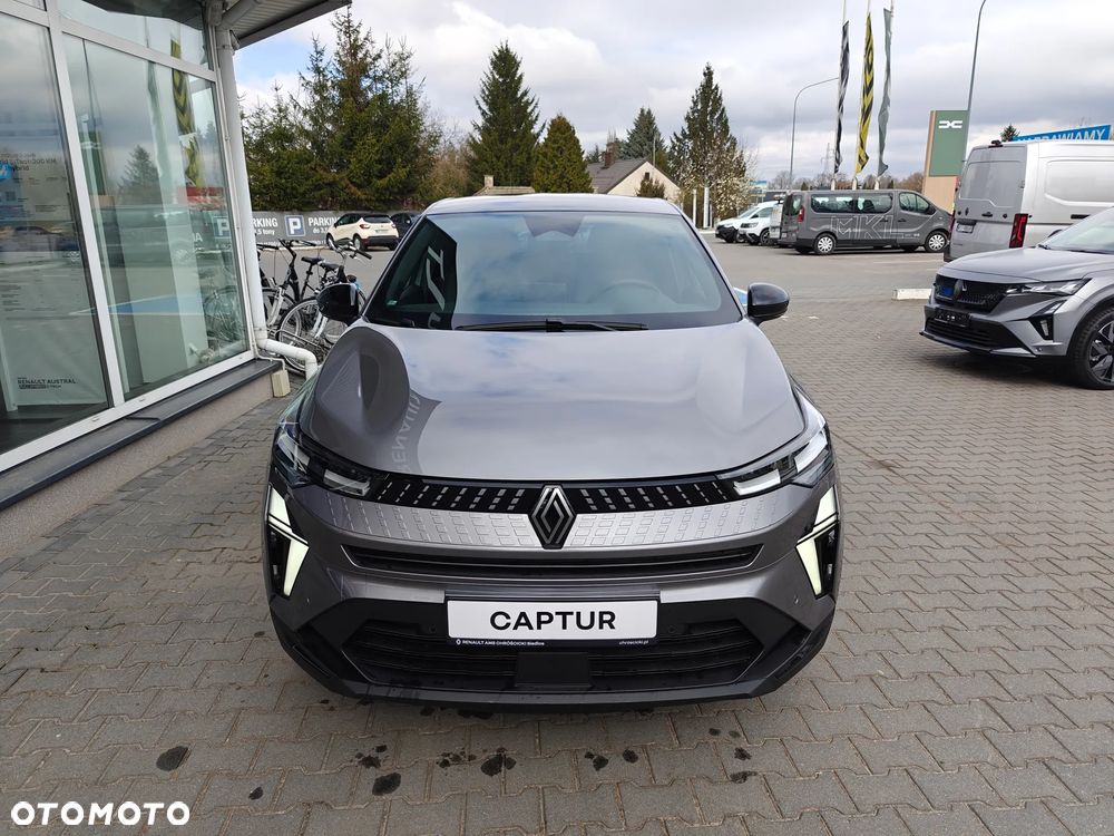 Renault Captur 1.3 TCe mHEV Techno EDC - 3