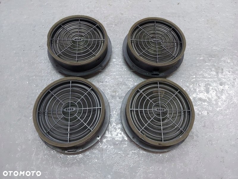 audi a4 b8 a5 q5 głośnik drzwi przód 8r0035415a - 1