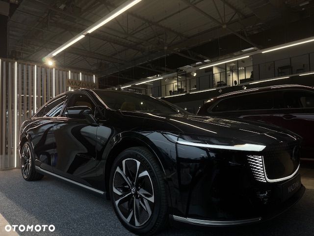 Mazda 6e 68.8kWh Takumi Plus - 2