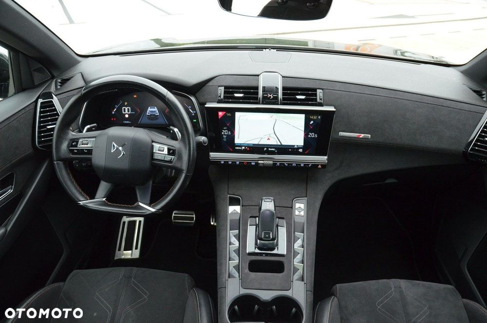 DS Automobiles DS 7 Crossback - 19