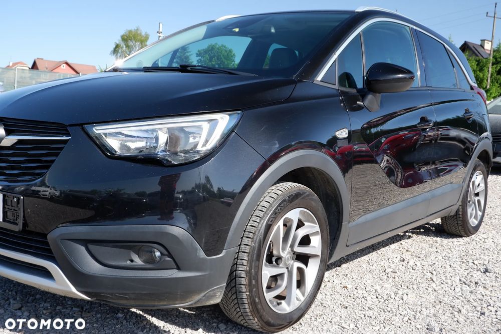 Opel Crossland X 1.6 CDTI Elite S&S - 36