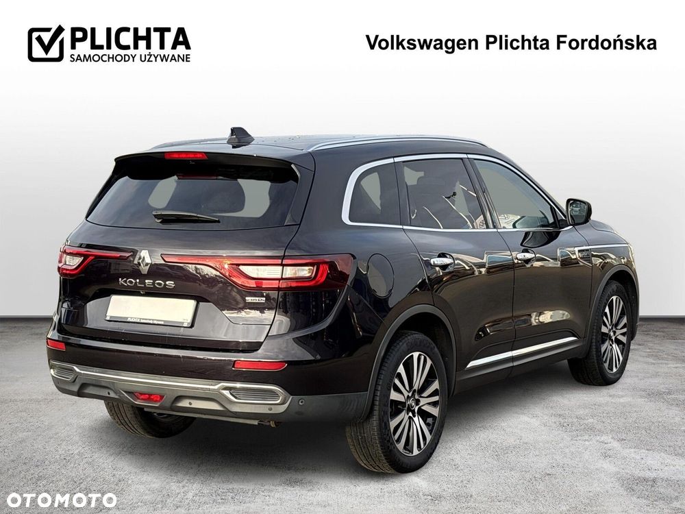 Renault Koleos 2.0 dCi Initiale Paris 4x4 X-Tronic - 5