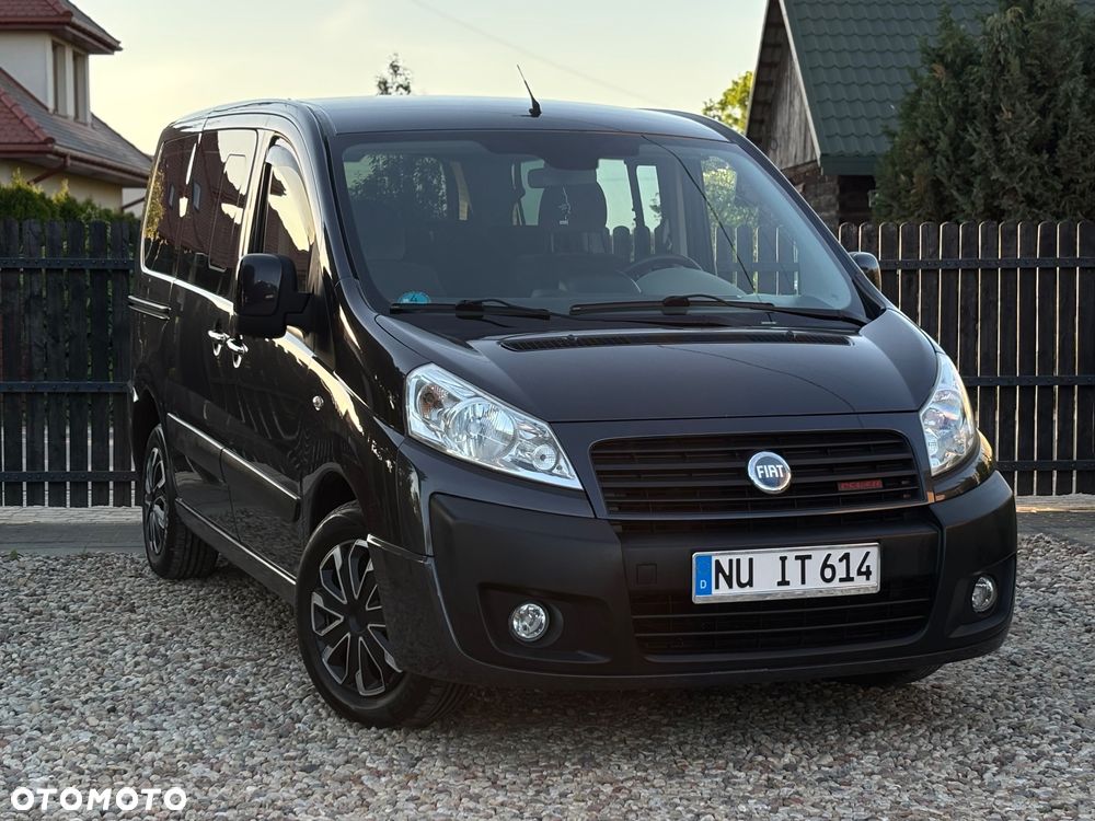 Fiat Scudo - 8