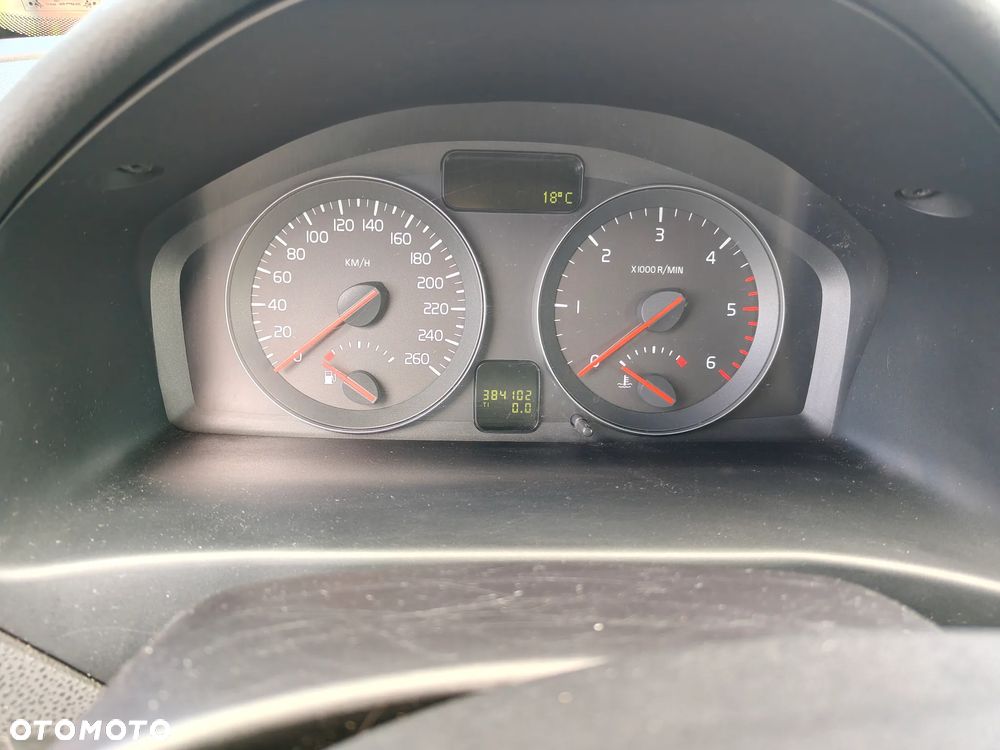 Volvo V50 2.0D - 6