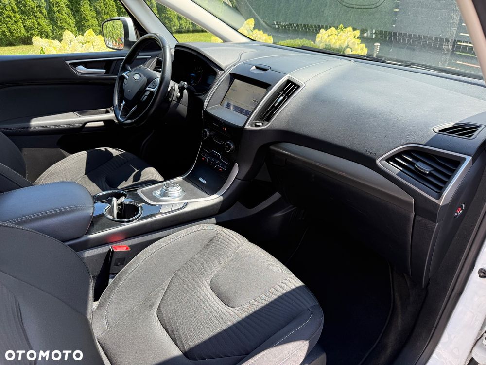 Ford S-Max 2.0 TDCi Business - 36