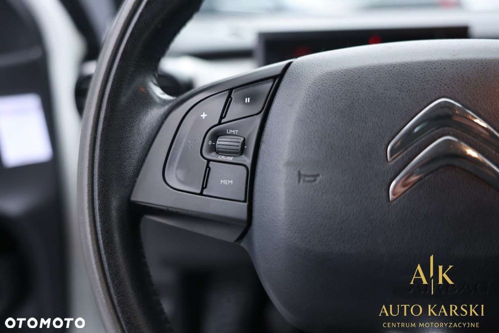 Citroën C4 Cactus - 24