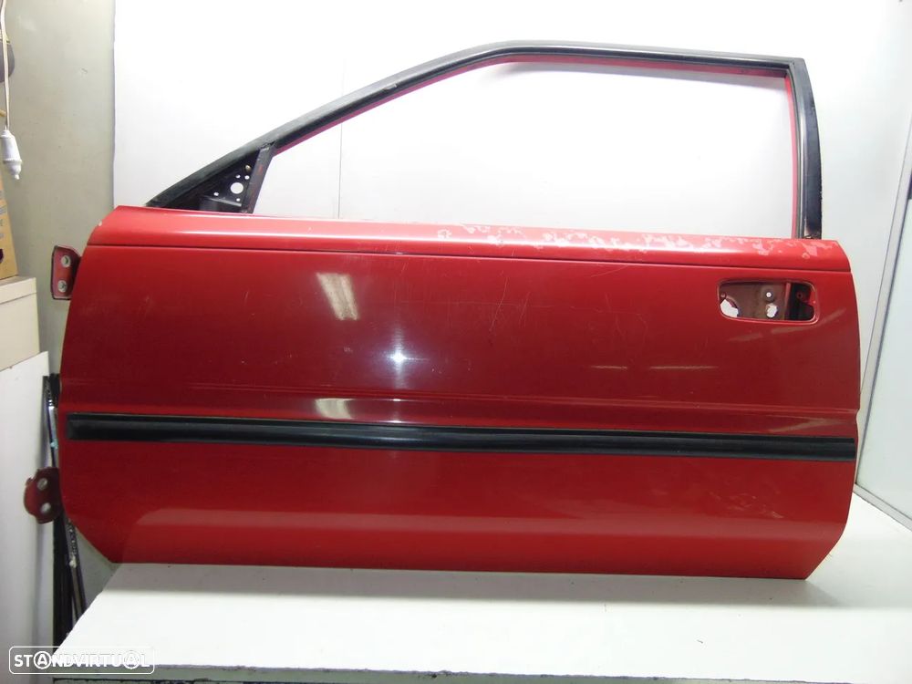 Toyota Corolla XL EE90 portas - 7