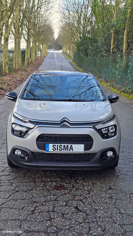 Citroën C3 Pure Tech 83 S&S PLUS - 5
