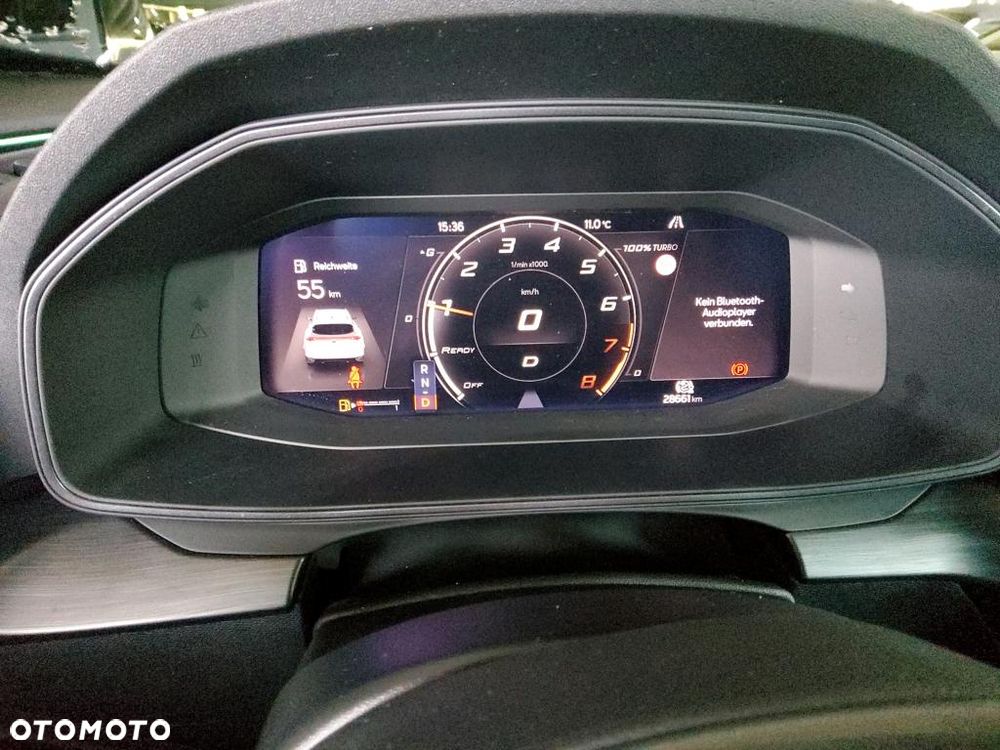 Cupra Formentor 2.0 TSI 4Drive VZ DSG - 10