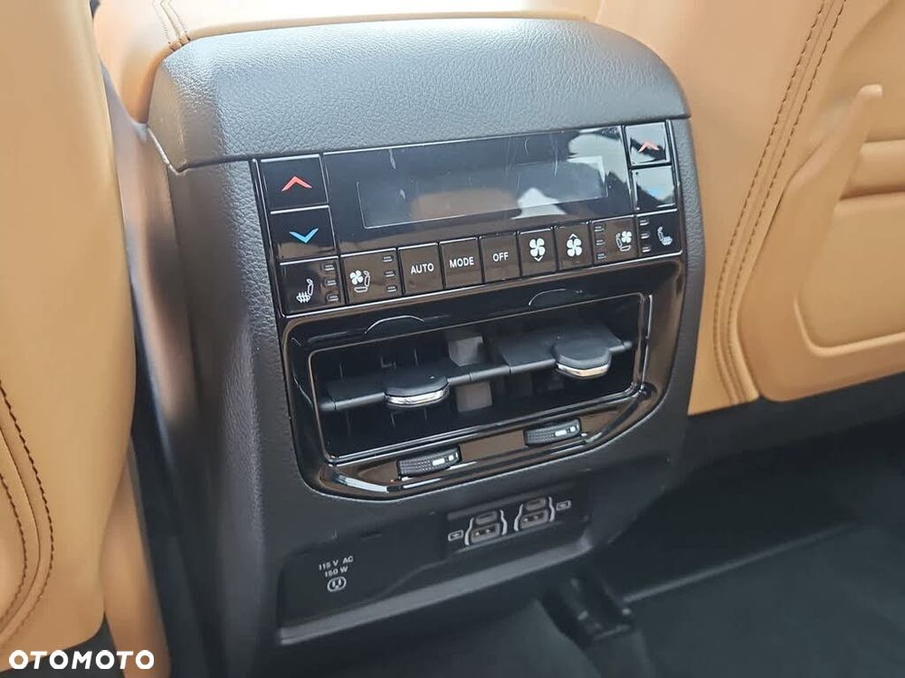 Jeep Grand Cherokee 3.6 V6 Summit - 24