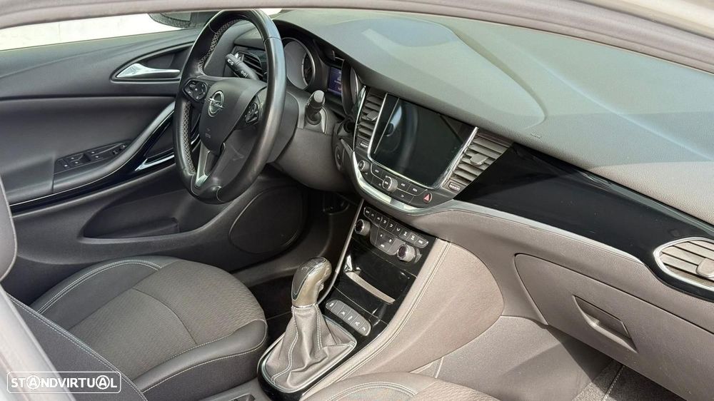 Opel Astra Sports Tourer 1.6 CDTI Ecotec Innovation S/S - 6