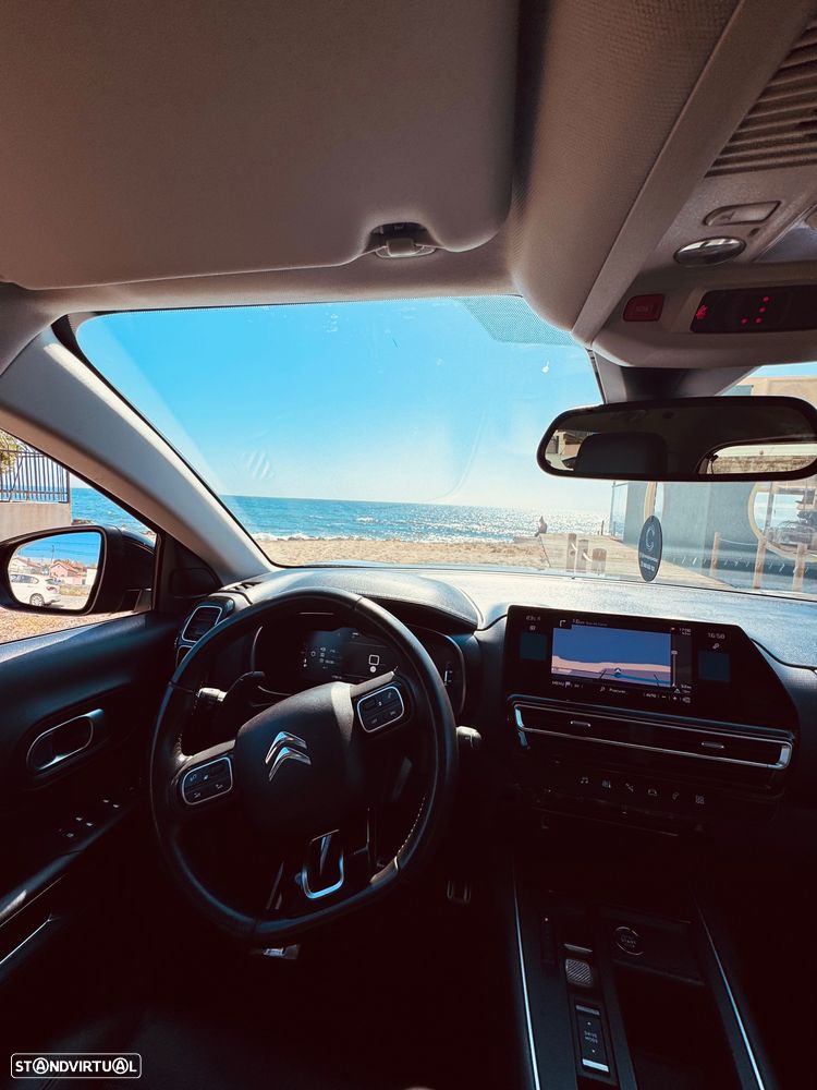 Citroën C5 Aircross 1.5 BlueHDi Shine EAT8 - 3