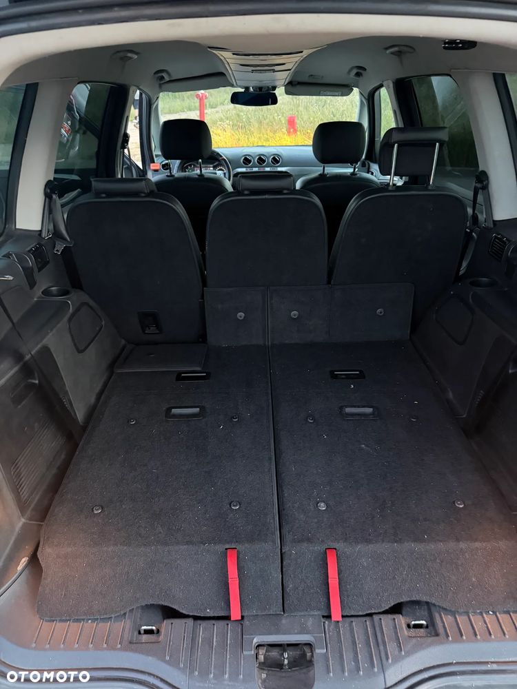 Ford Galaxy 2.0 TDCi Platinium X (Titanium) - 8