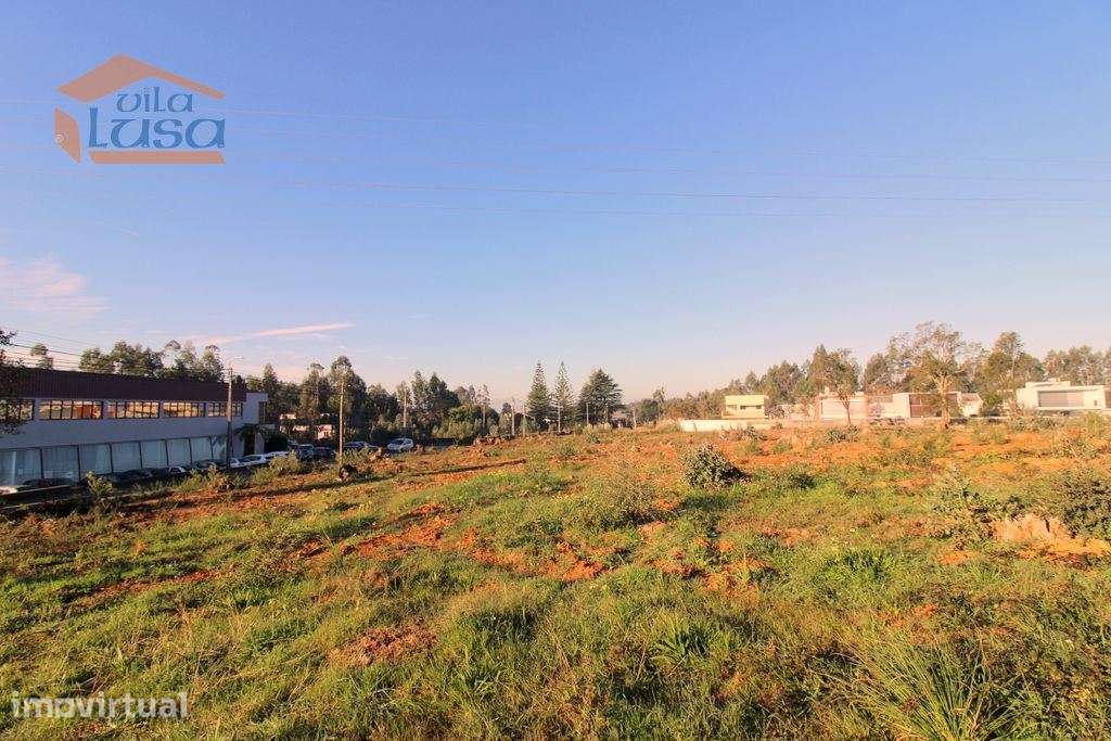 Terreno de 12.300 m2 Zona Industrial Grijo, Vila Nova de Gaia! - Grande imagem: 3/18