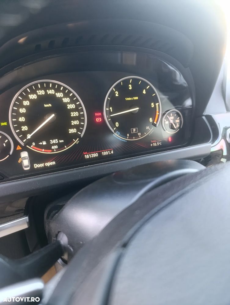 BMW Seria 6 640d - 11