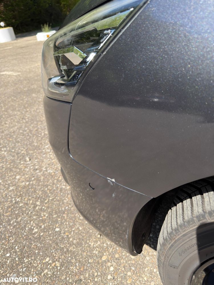 Peugeot 508 1.6 BlueHDI FAP STT EAT6 Active - 22