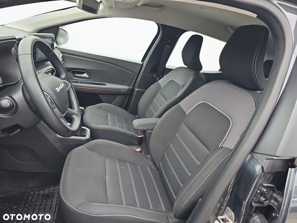 Dacia Sandero 1.0 TCe Expression - 13