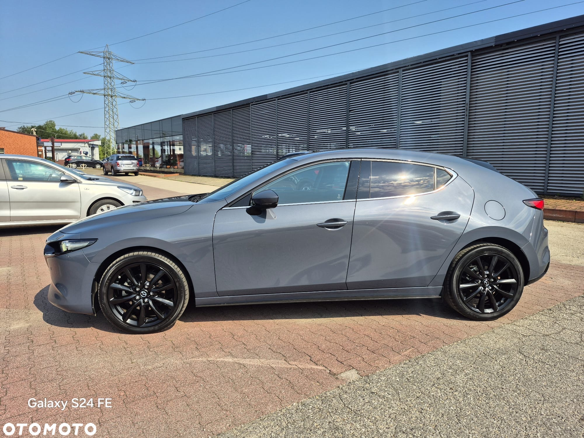 Mazda 3 - 20