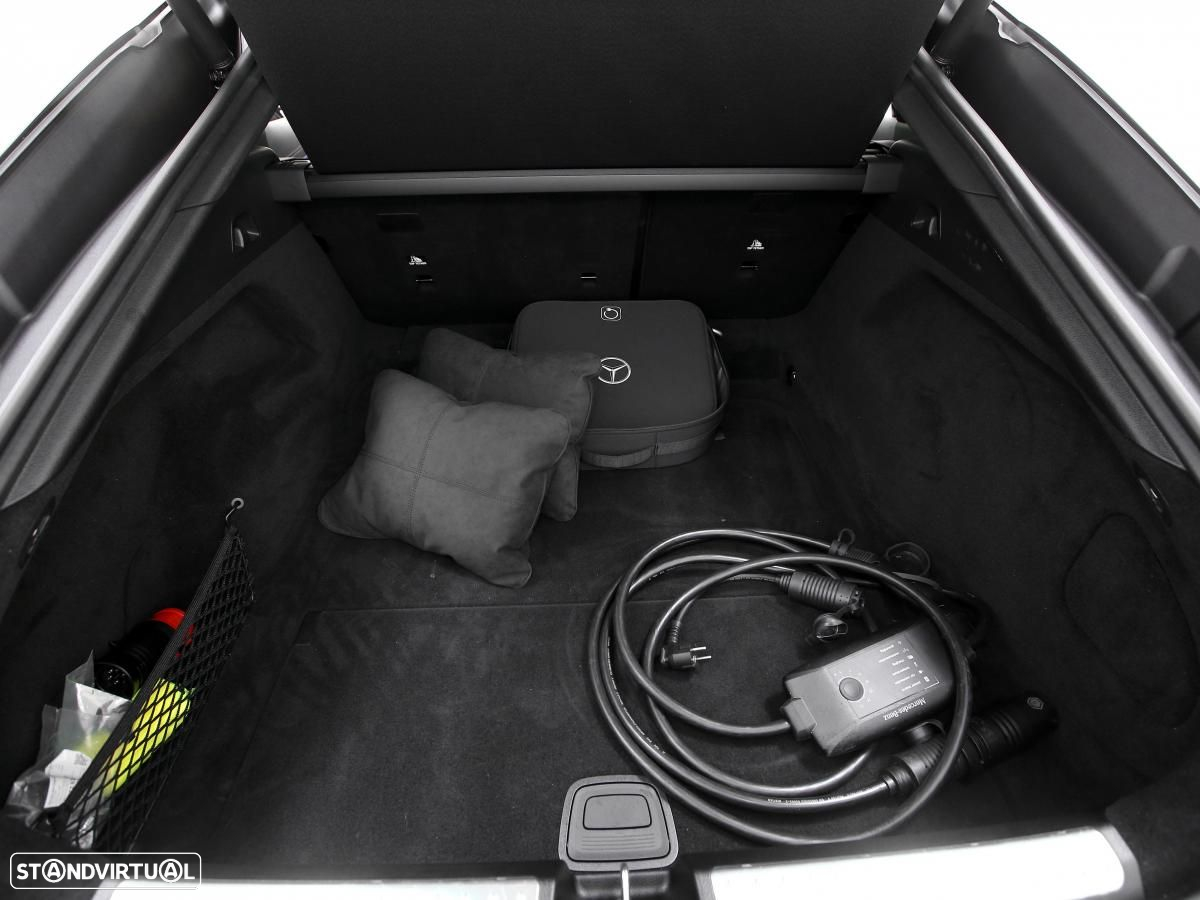 Mercedes-Benz EQS 450 + - 15