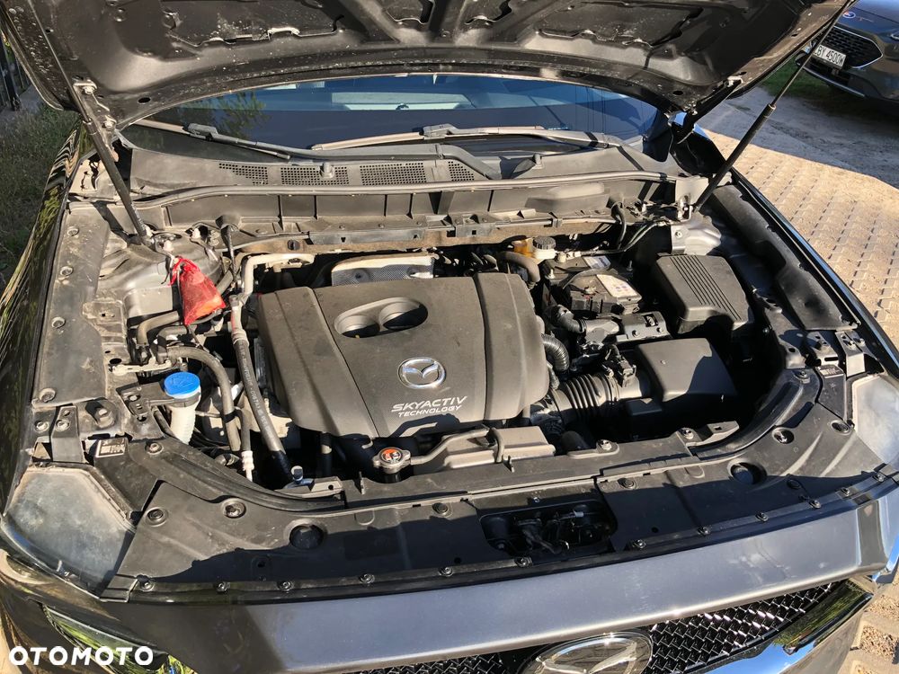 Mazda CX-5 - 5